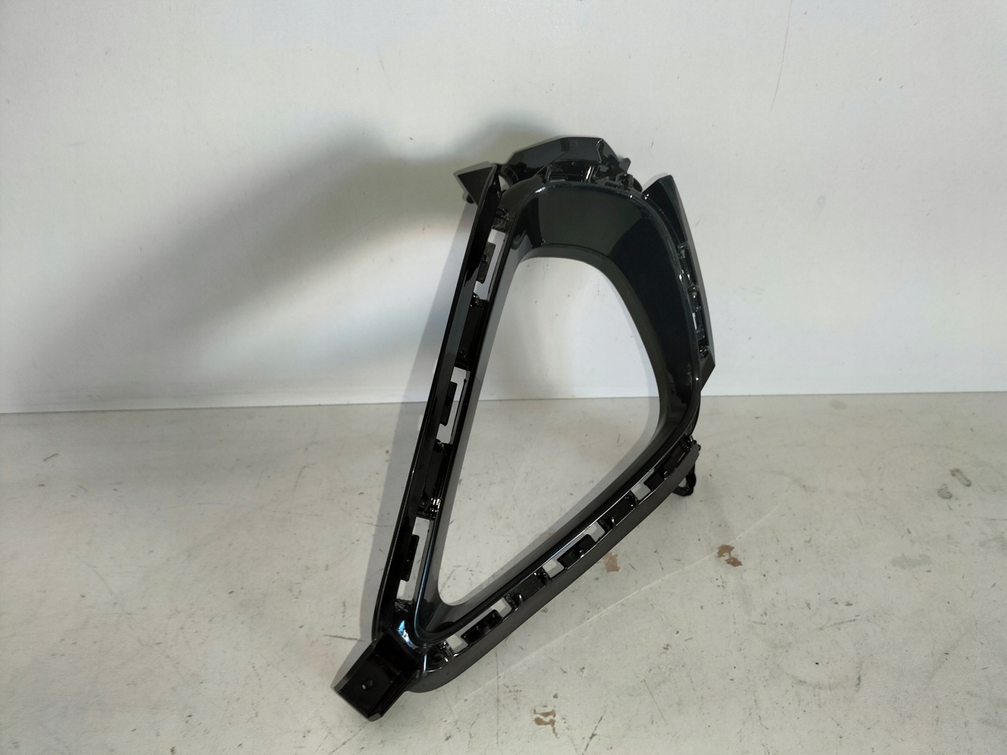 grille frame lights przeciwmgielnej rear part right KIA X-CEED XCEED 19