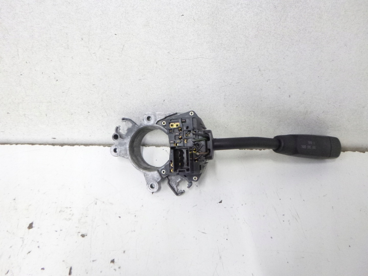 switch , manetka Mercedes W210 2000r. A2105450110