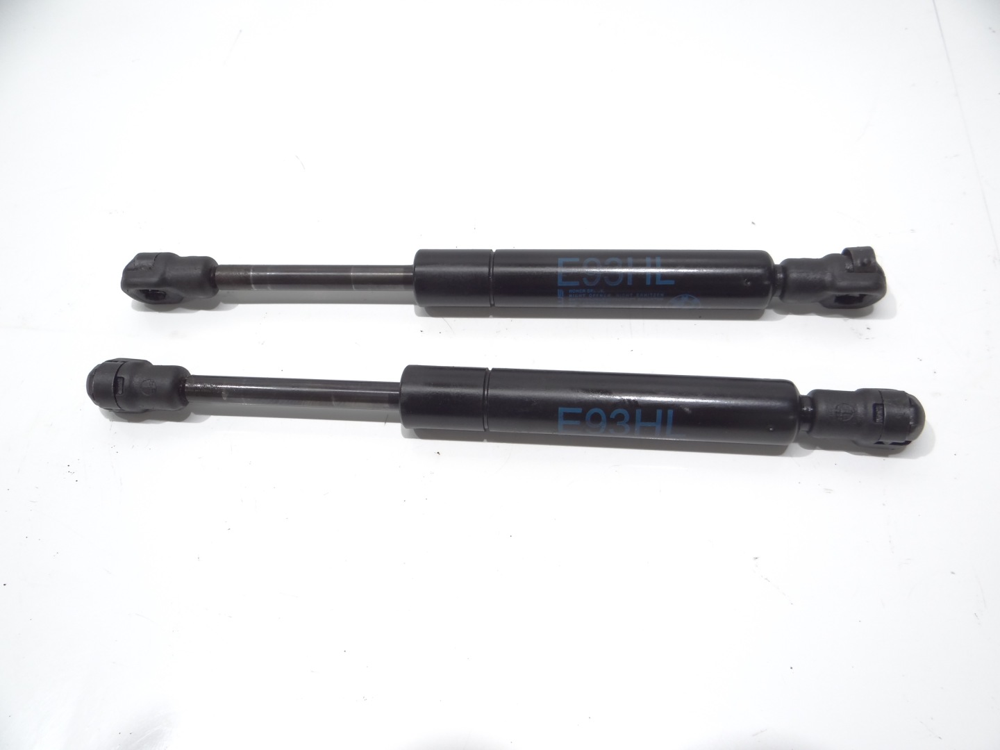 Dämpfer dach BMW E93 OE CABRIO 7128764