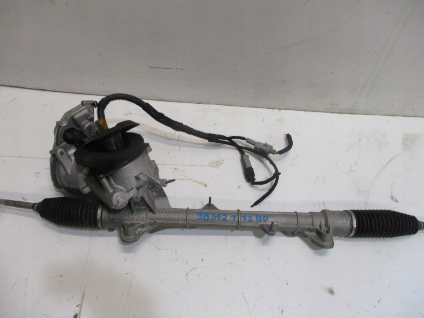 Servolenkung CITROEN DS3 CROSSBACK 1,2THP