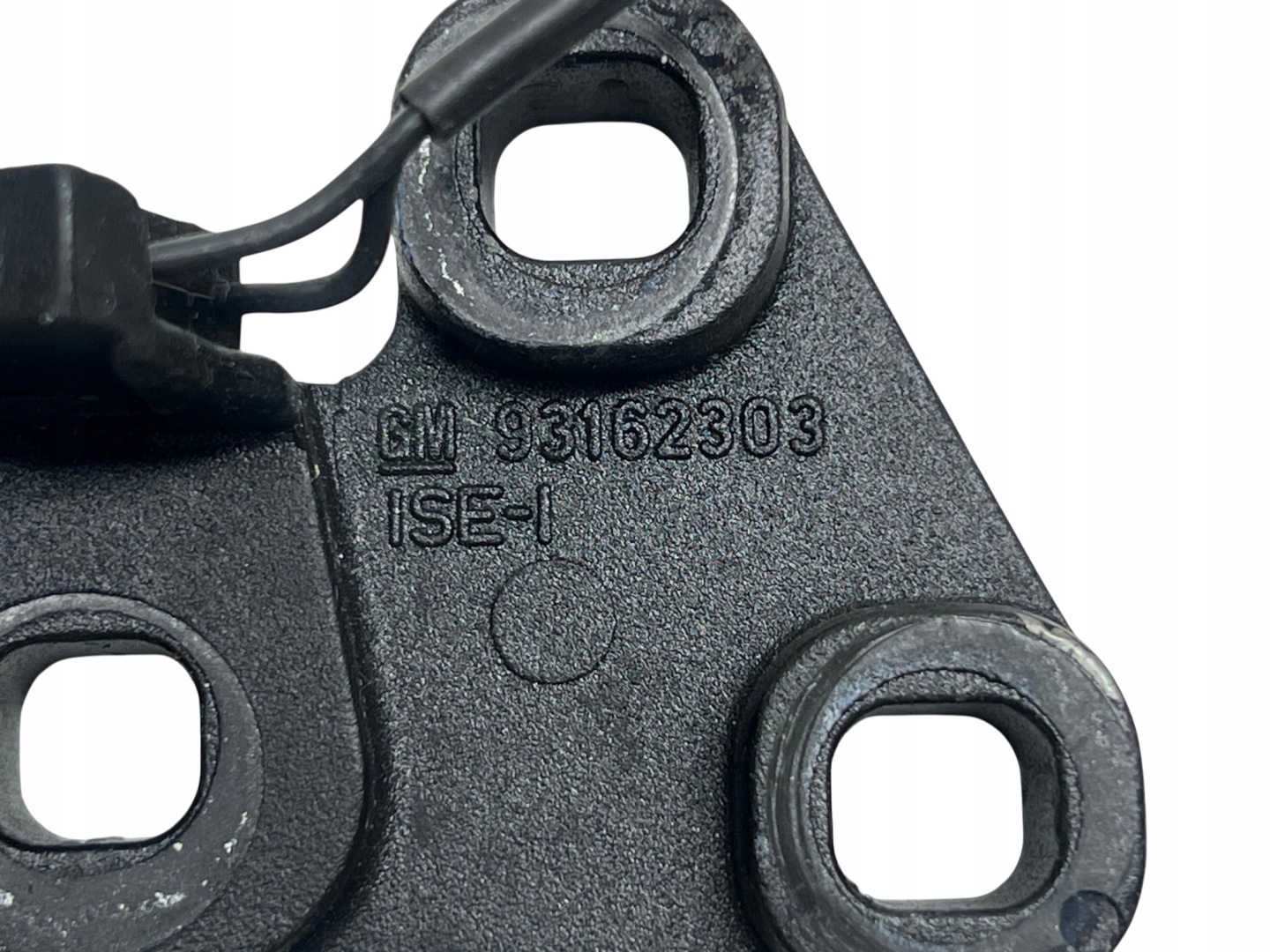 OPEL TIGRA B sensor hook roofs right 93162954