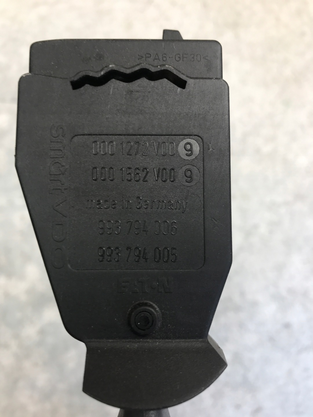 ručice brisača SMART FORTWO 993794006