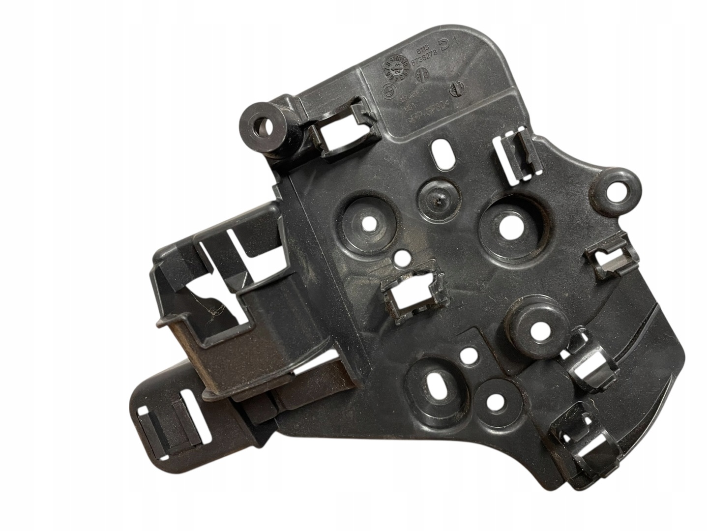 abdeckung ADAPTACYJNA Halter Kabel BMW X5 G05 LCI