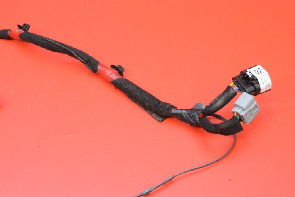 bundle wiring door right front 91610CV910A KIA EV6 21