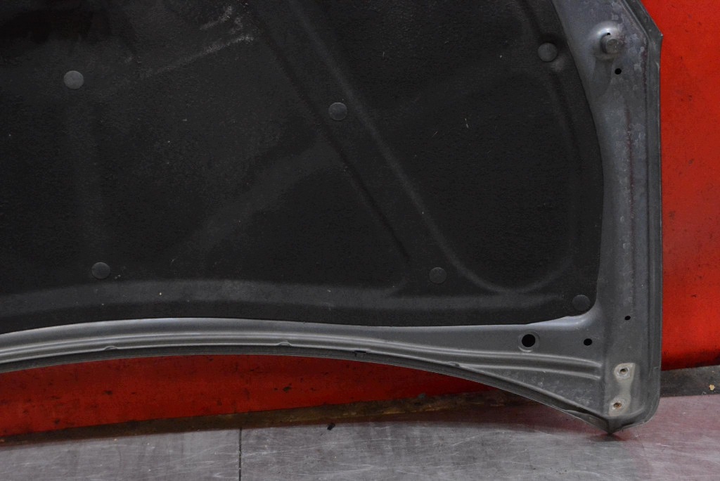 Cofano 9A HYUNDAI I30 1 e FD LIFT 10-12