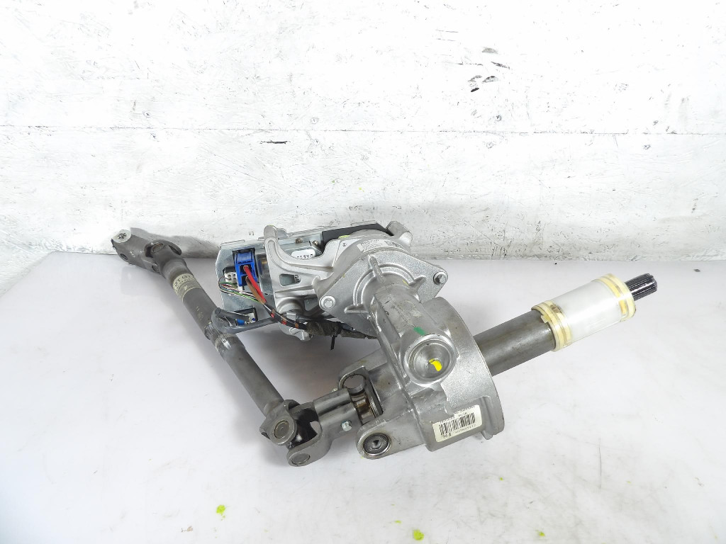 OPEL MERIVA A steering rod control electrics 26108652