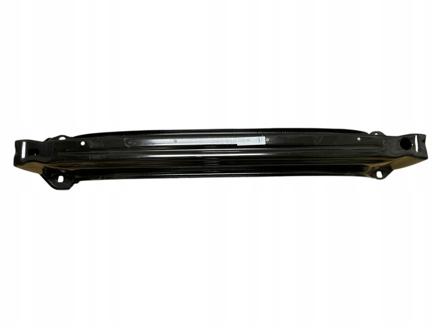 bumper support rear part BMW 5 G30 LCI
