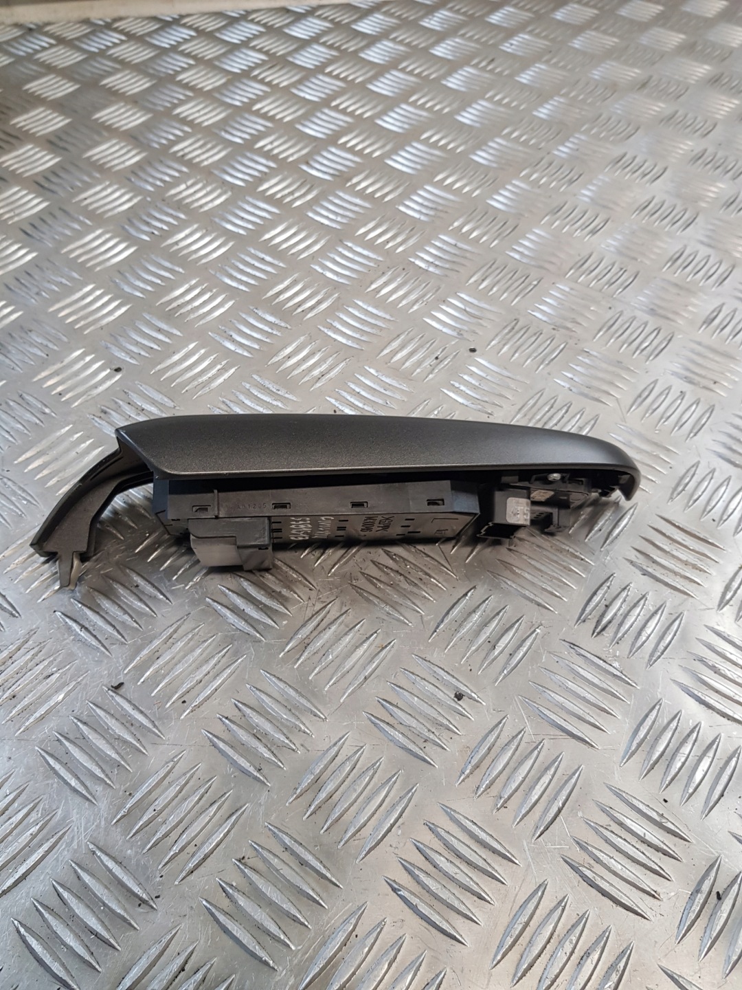vezérlő panel ablak tükrök HONDA CIVIC VIII
