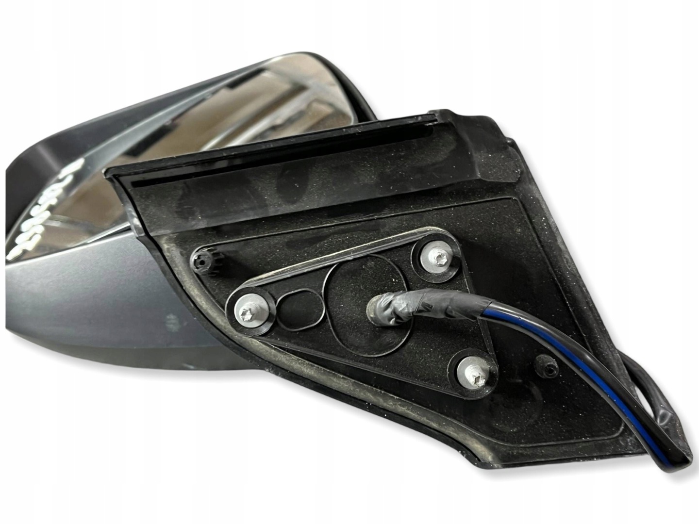 electrics mirror side right side Nissan NV200 96301BE00D