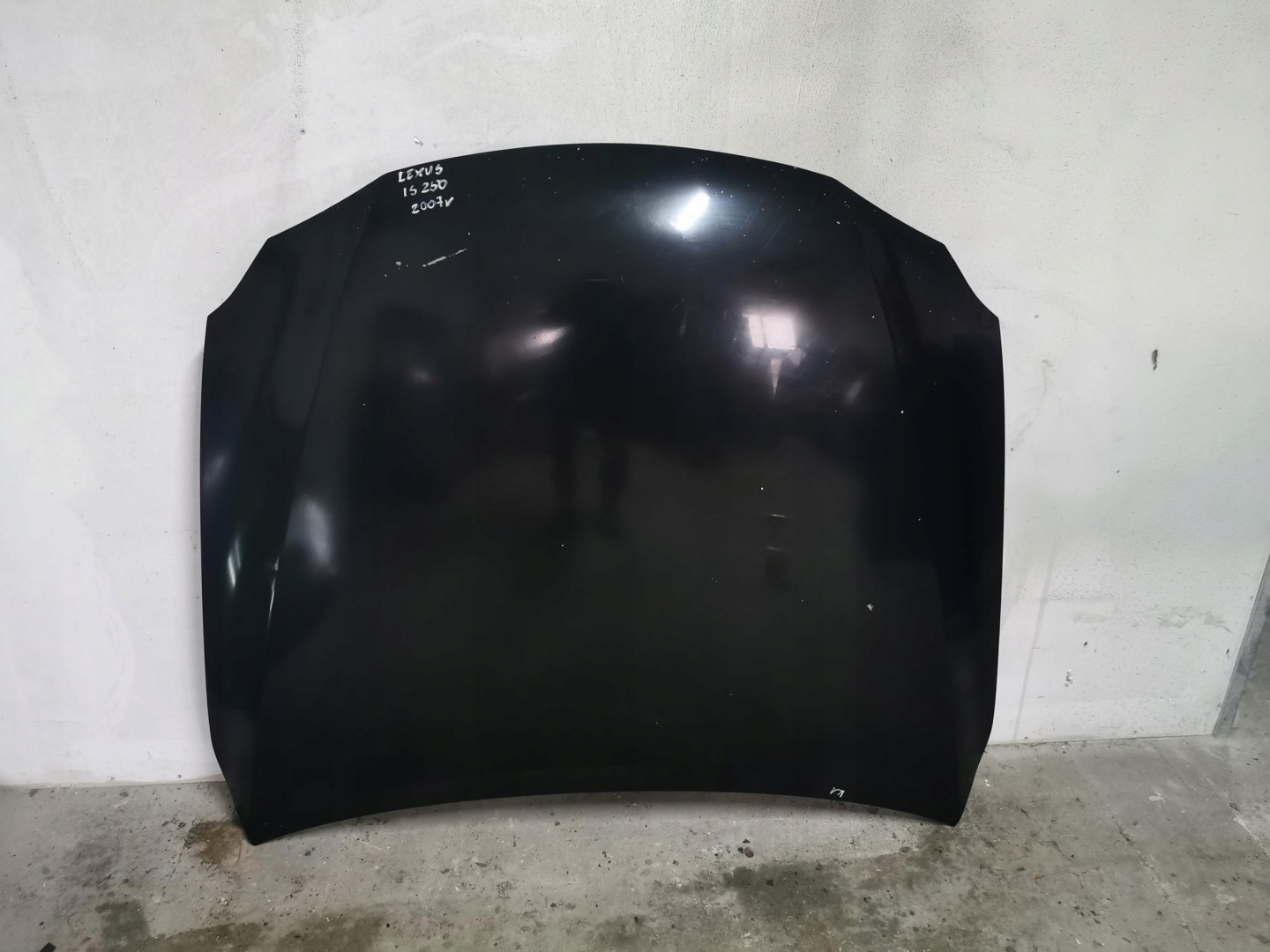 Capot LEXUS IS250 05-13