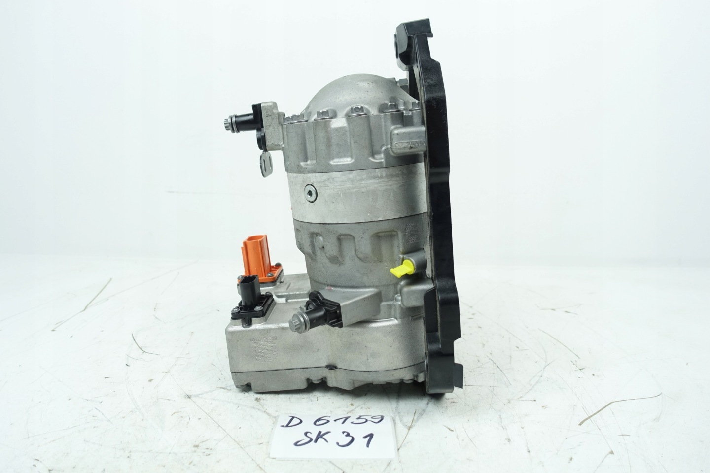compressor compressor; of the air conditioning VW ID 1ea820808b