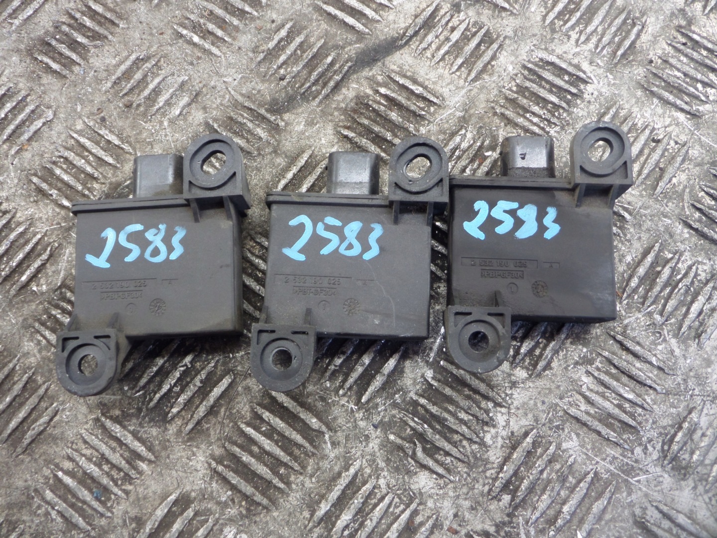 Bedienteil Tür 4F090728303 AUDI A6 C6 06R