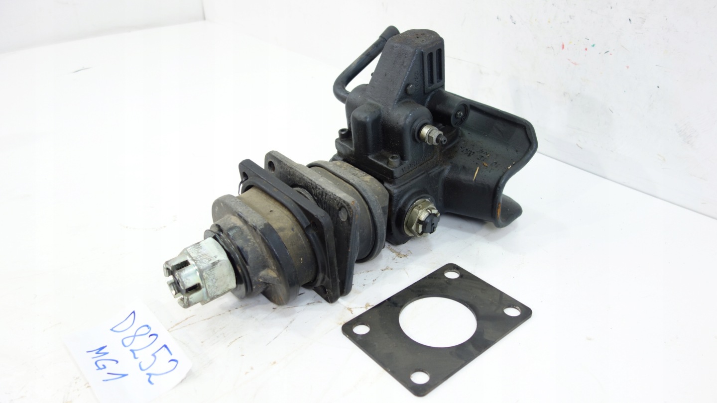 towing hook SPRZEG V.ORLANDI AA303258