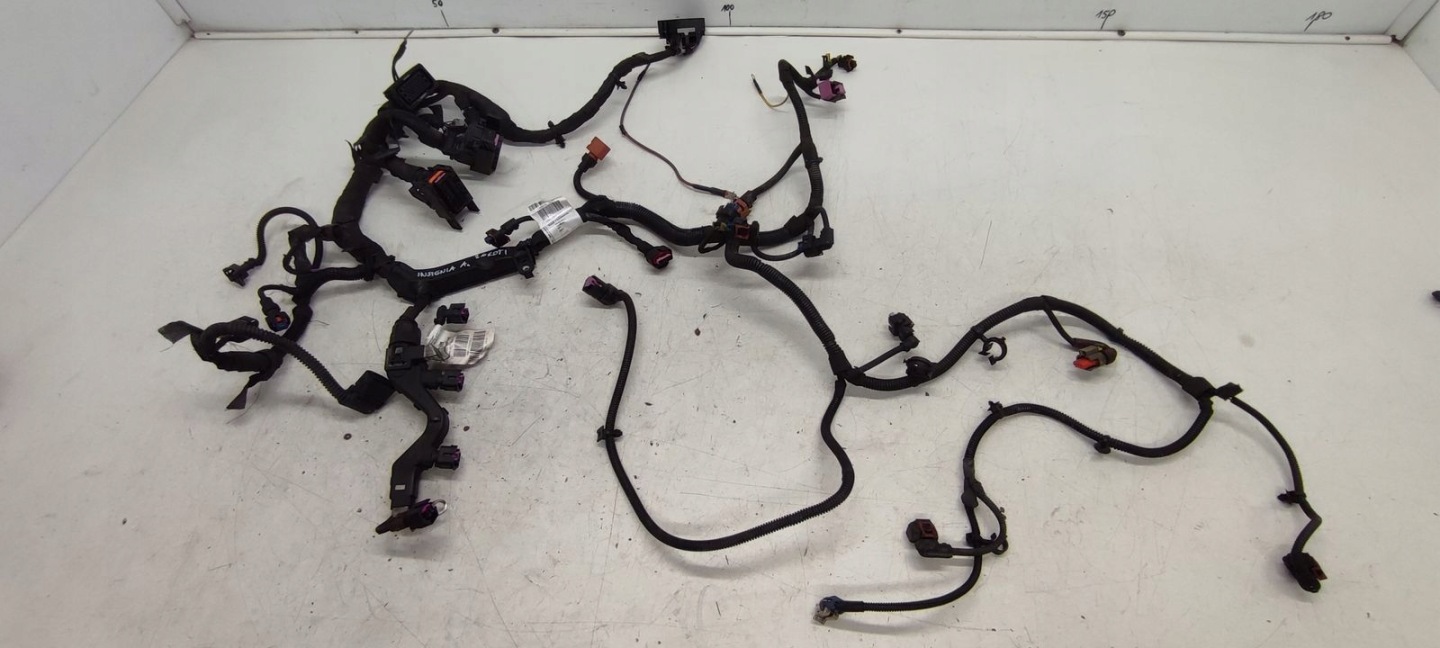 bundle motor wiring Opel Insignia 2,0 CDTI HB