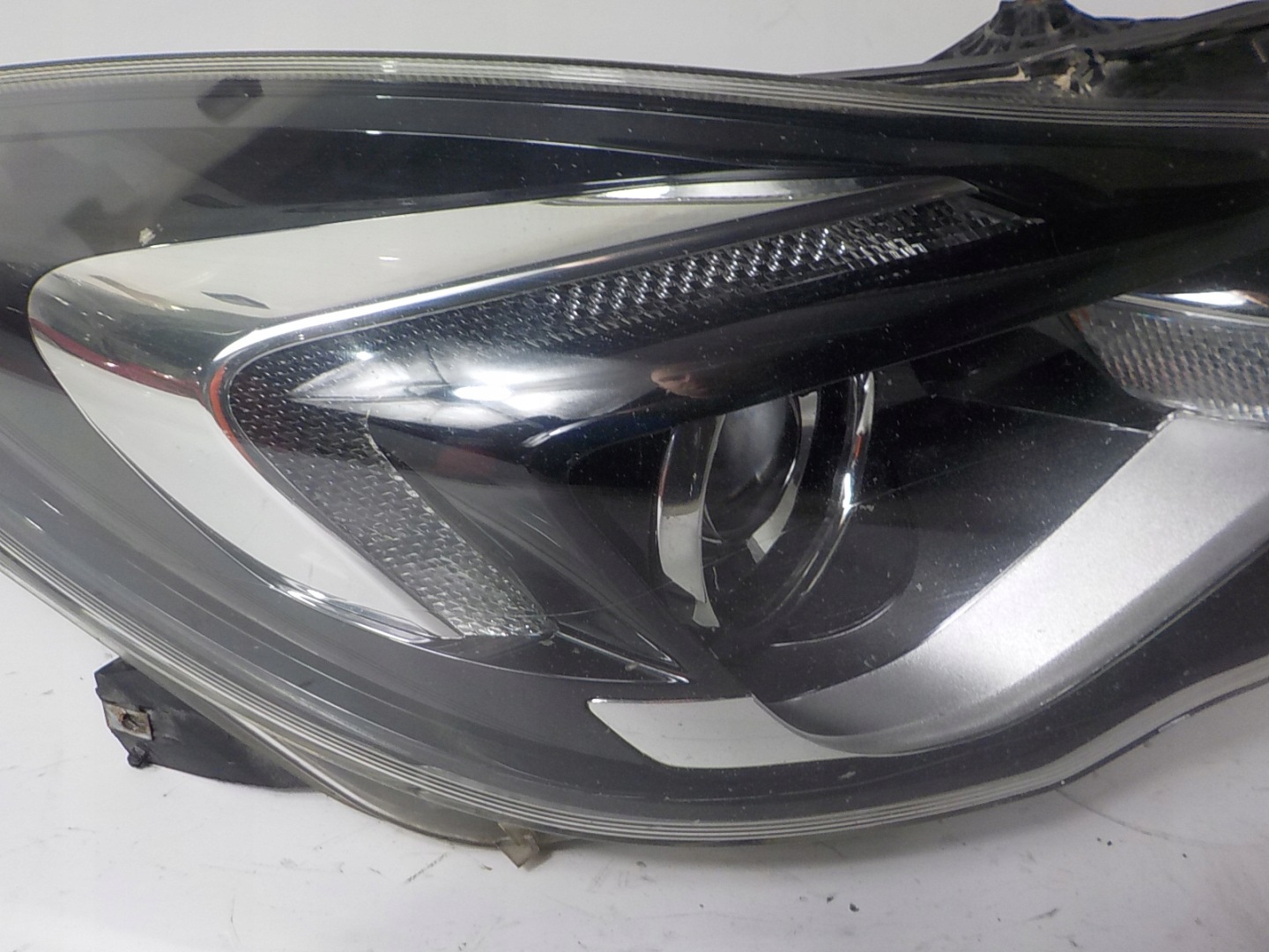 OPEL INSIGNIA A LIFT light right front front 1LL011165-14 UK