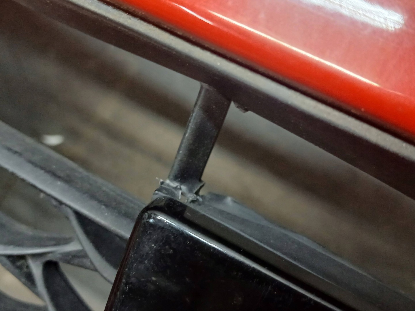 bumper front KIA CEED III 3 GT 19