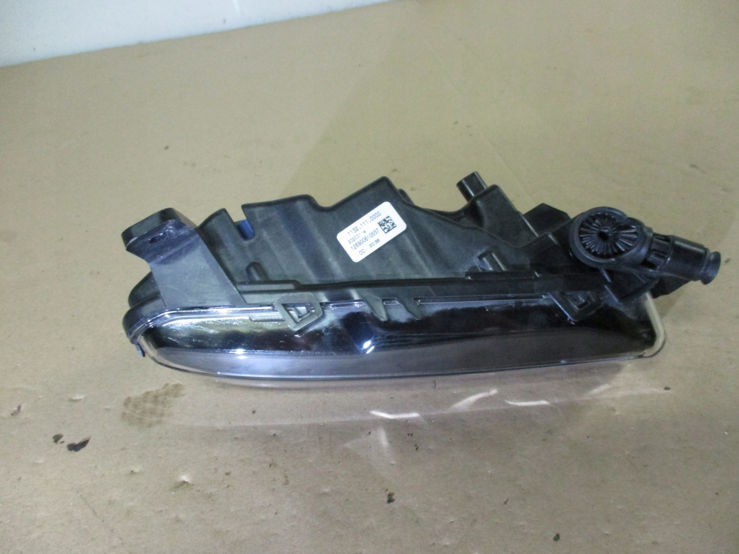 Nebelscheinwerfer links BMW 3 G20 G21 11321110000