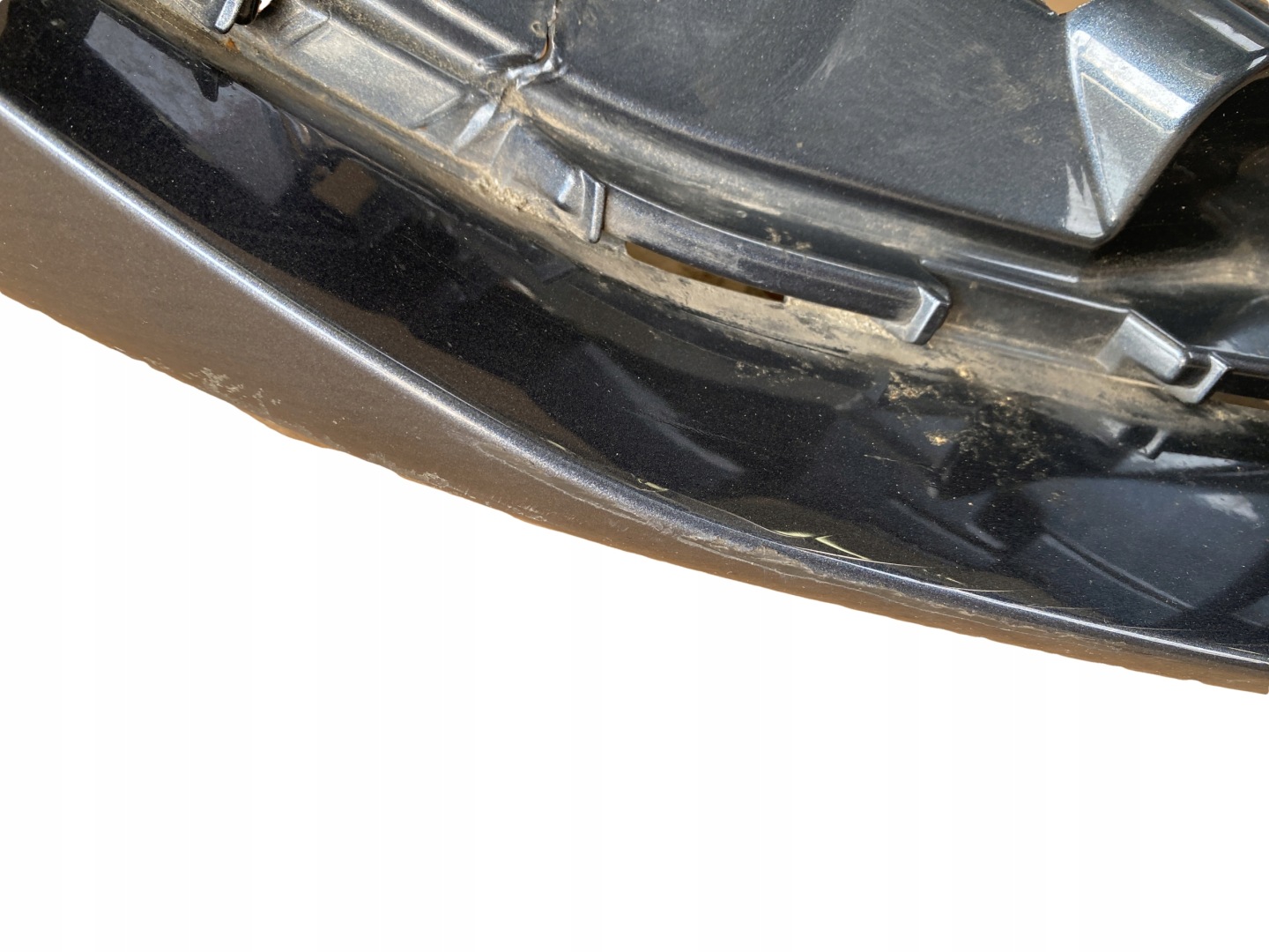 SEAT LEON IV 5F bumper front