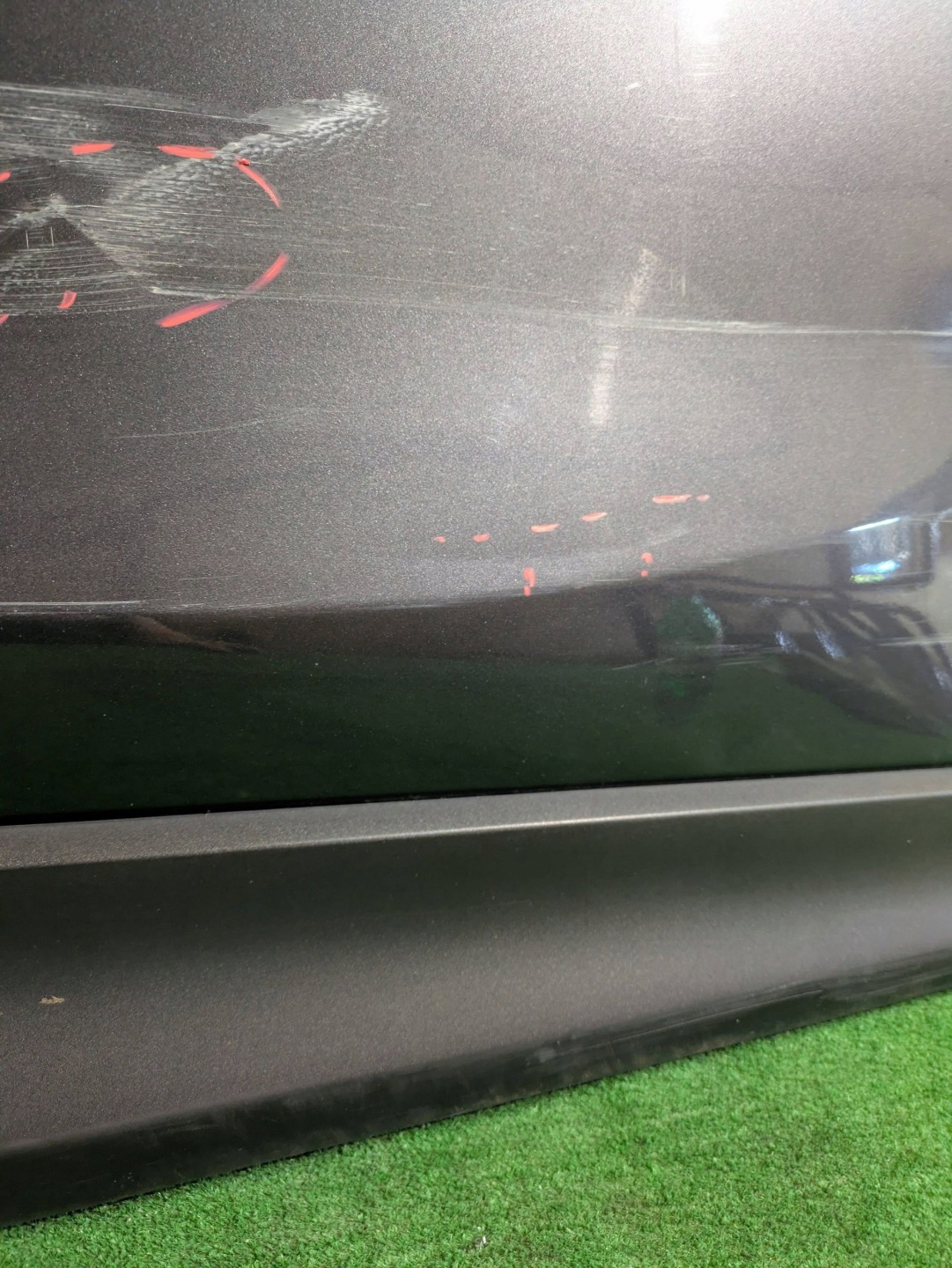 door front right right front MAZDA CX5 and 12