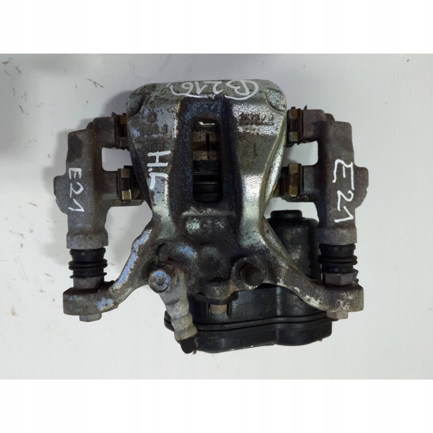 Toyota Corolla E210 E21 caliper brake rear left (B216)