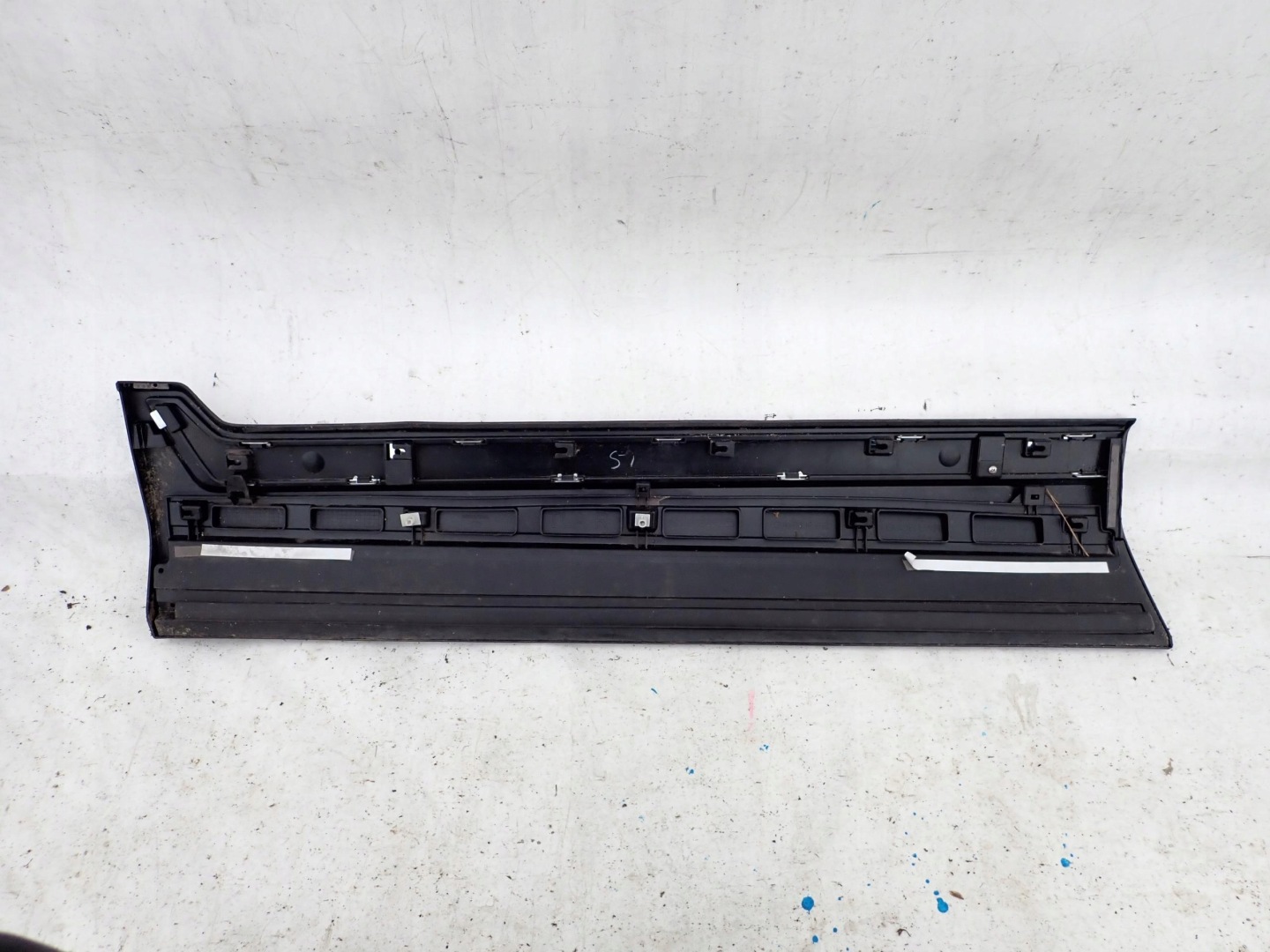 HONDA CR-V V 18- moulding door right front front 75312-TLA-A0-20