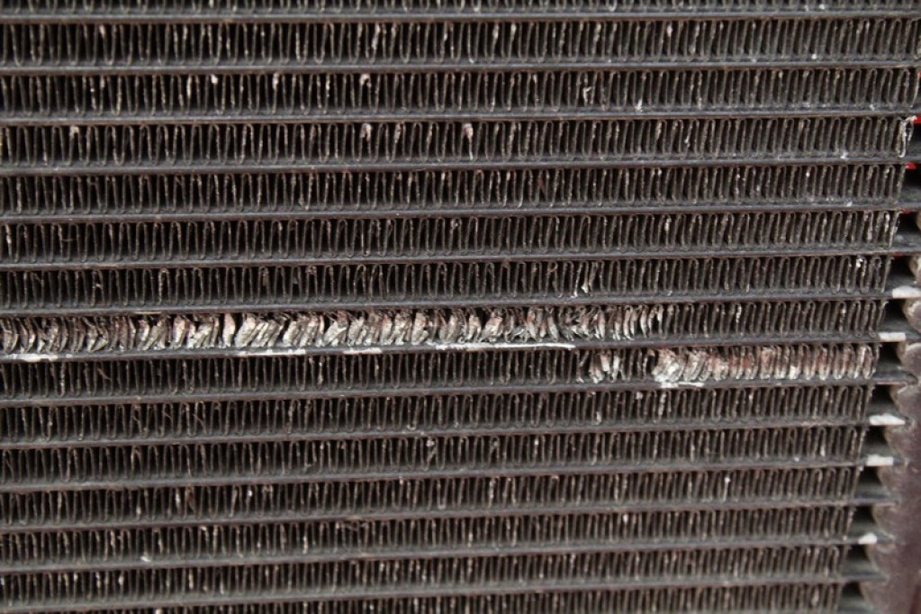 Radiateur climatisation 9169791 BMW E90 3.0 et 218 KM 08-13