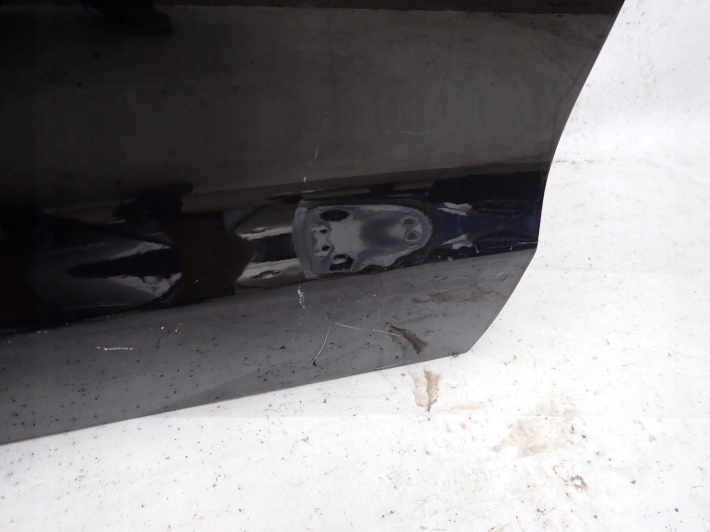ALFA ROMEO STELVIO 16- door left front front