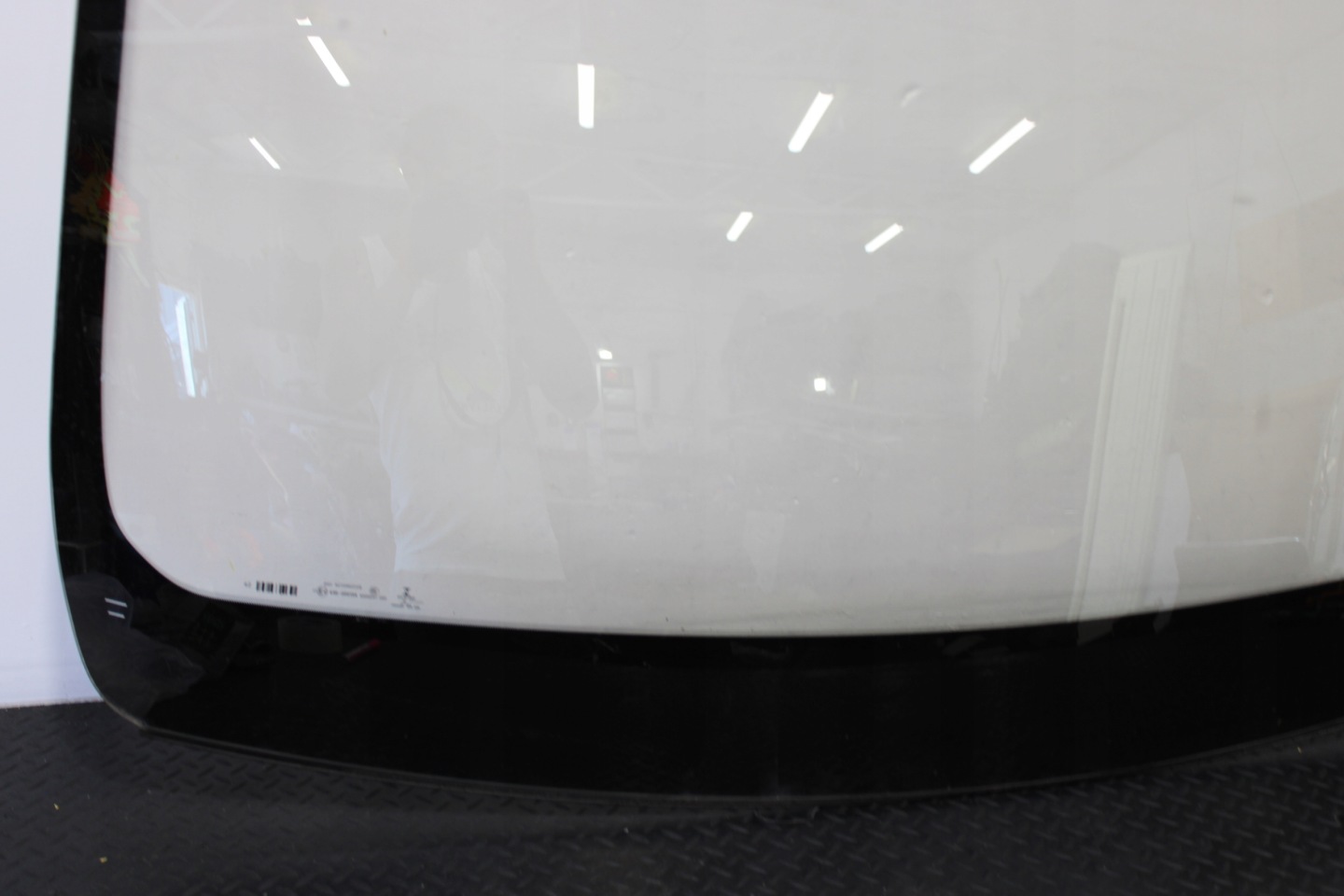 window iron front CITROEN SPACETOURER III 3