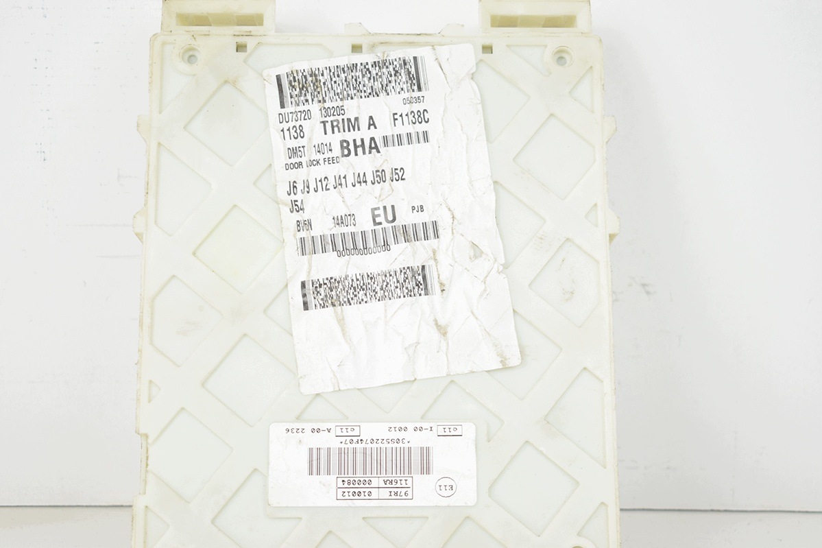 modul Kasten * BSI FORD BV6N14A073EU