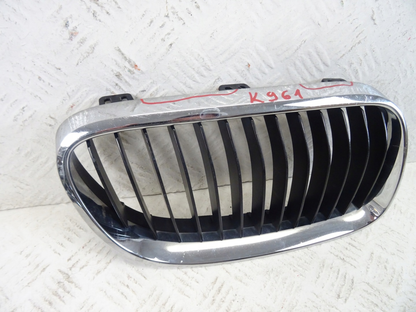 front PREKLADgrill front front kidney grille right BMW 3 E92 E93 51137254970