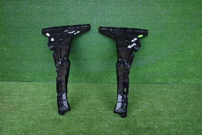 AUDI Q5 80A 16- supporti Paraurti posteriore posteriore