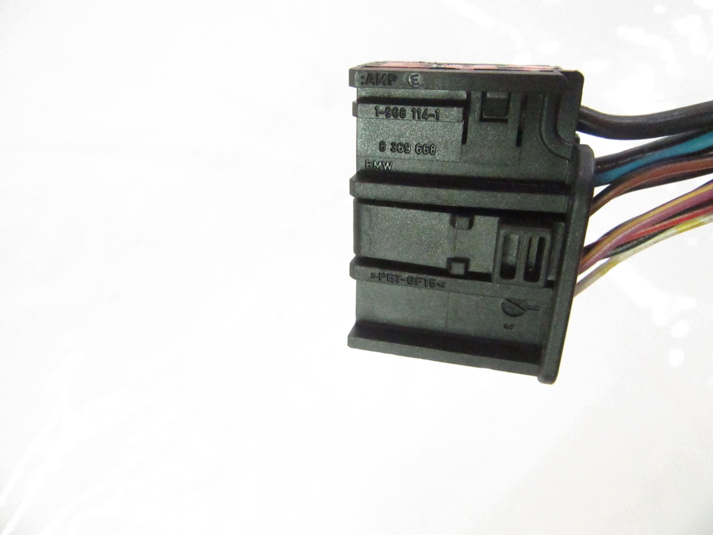Connector Contact kostka immobilizer EWS BMW e38 e39 e46 e53 X5 e83 X3