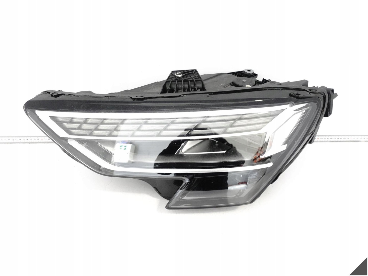 AUDI A3 S3 8Y0 LIFT 24- light HEADLIGHT FULL LED left front EUROPA + module