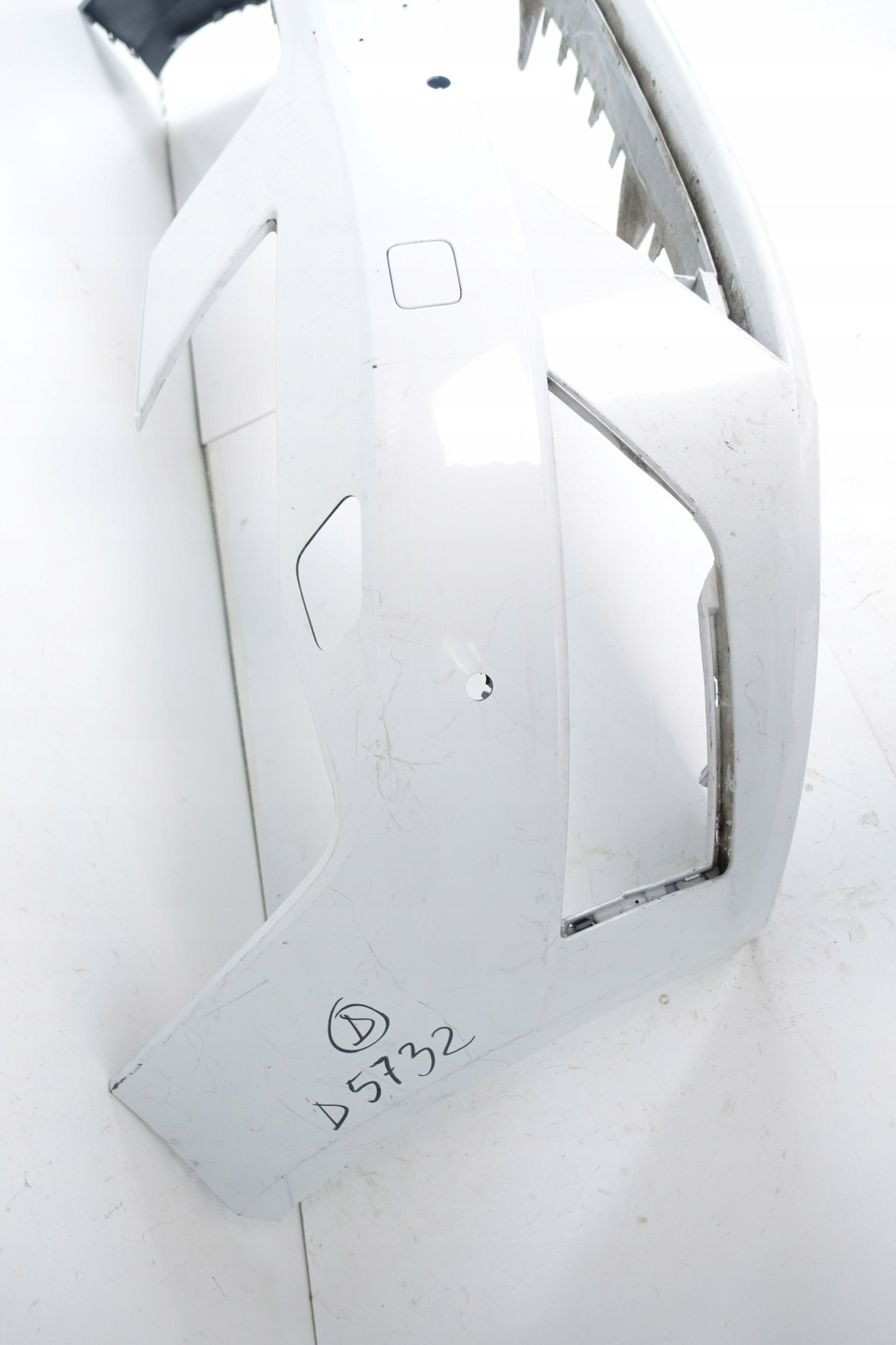 nárazník předek přední SEAT IBIZA V 6F0807221M