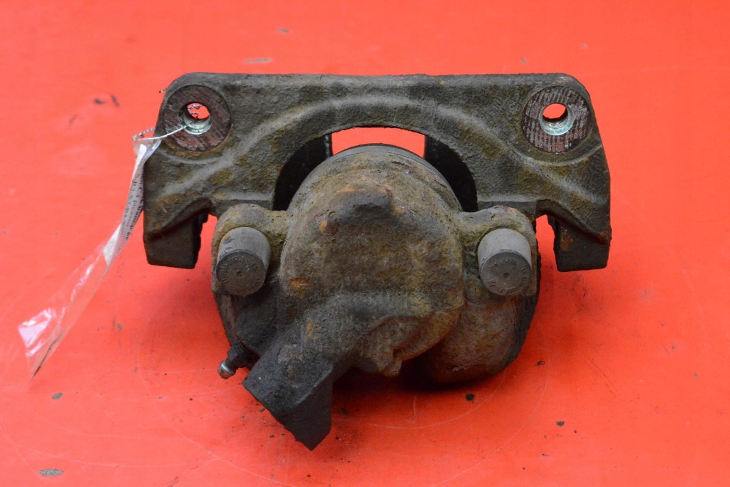 caliper brake right front CITROEN C4 PICASSO II 2.0 BLUEHDI 150 KM 13-17