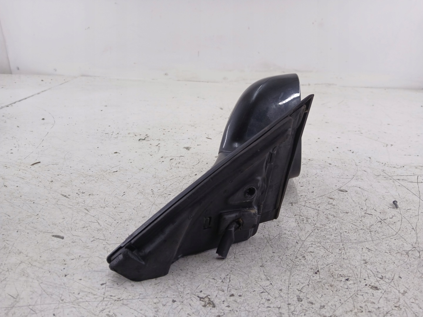 AUDI A3 8L mirror right 5 PIN black,