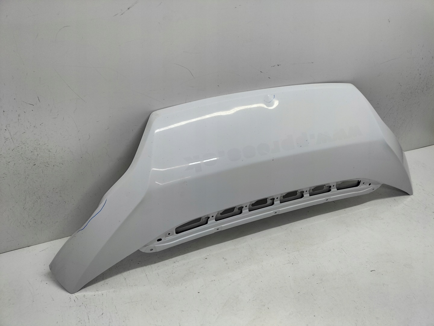 bonnet DUCATO BOXER JUMPER III LIFT 14