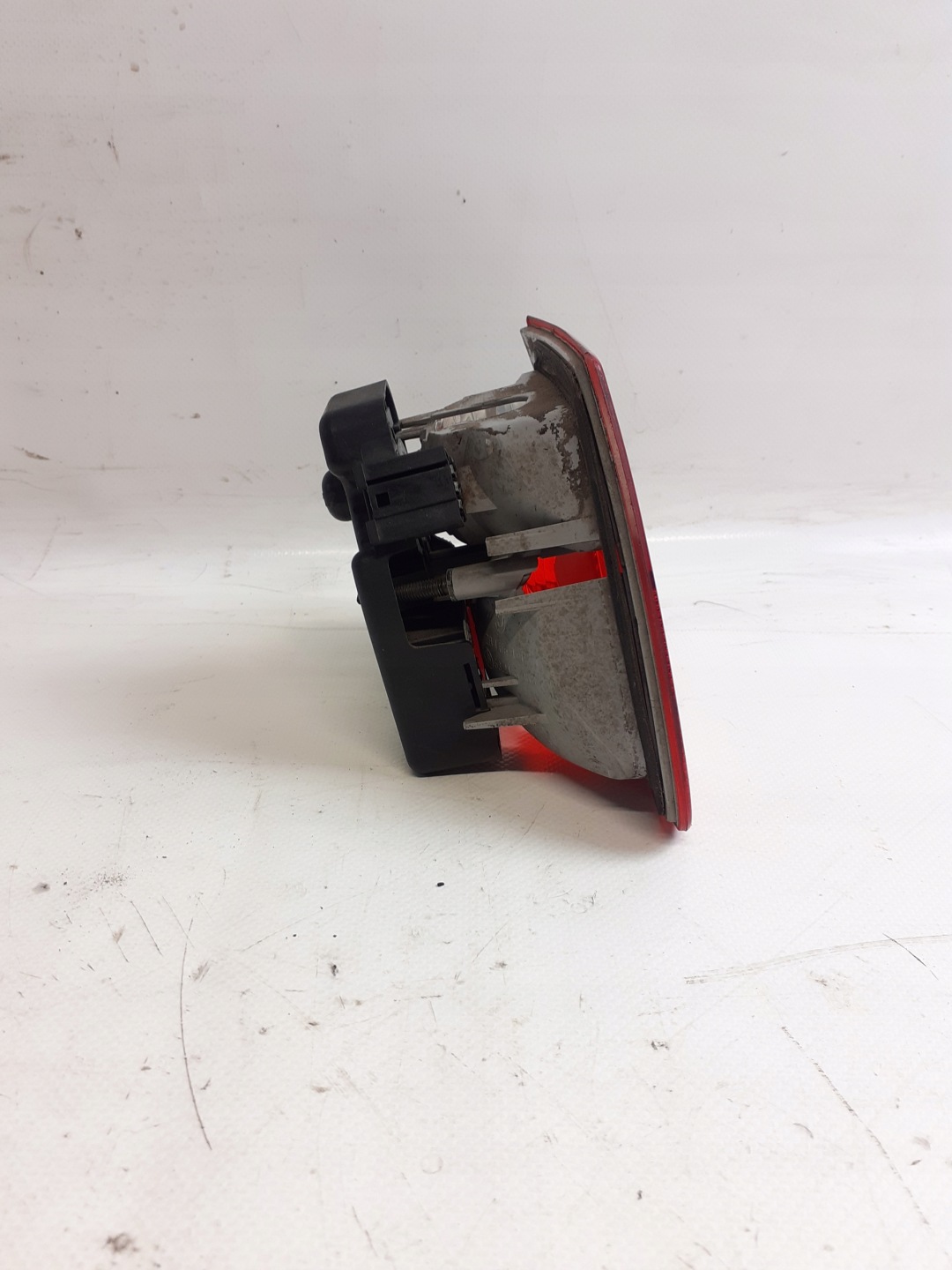 light right rear part to the bonnet BMW E46 TOURING KOMBI