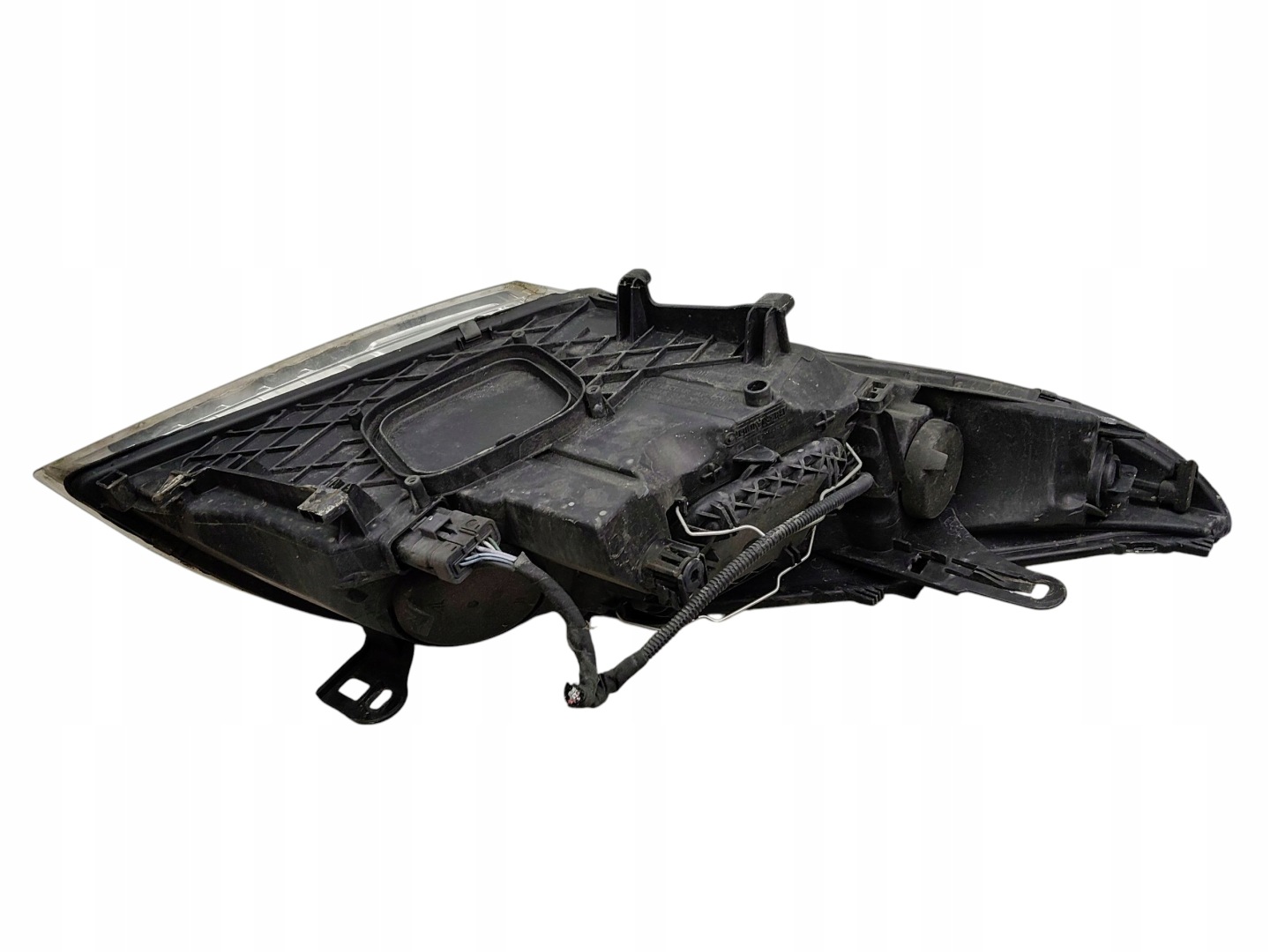 light REFLEKTOR left front RENAULT MEGANE III LIFT (12-13) 260600017R EU
