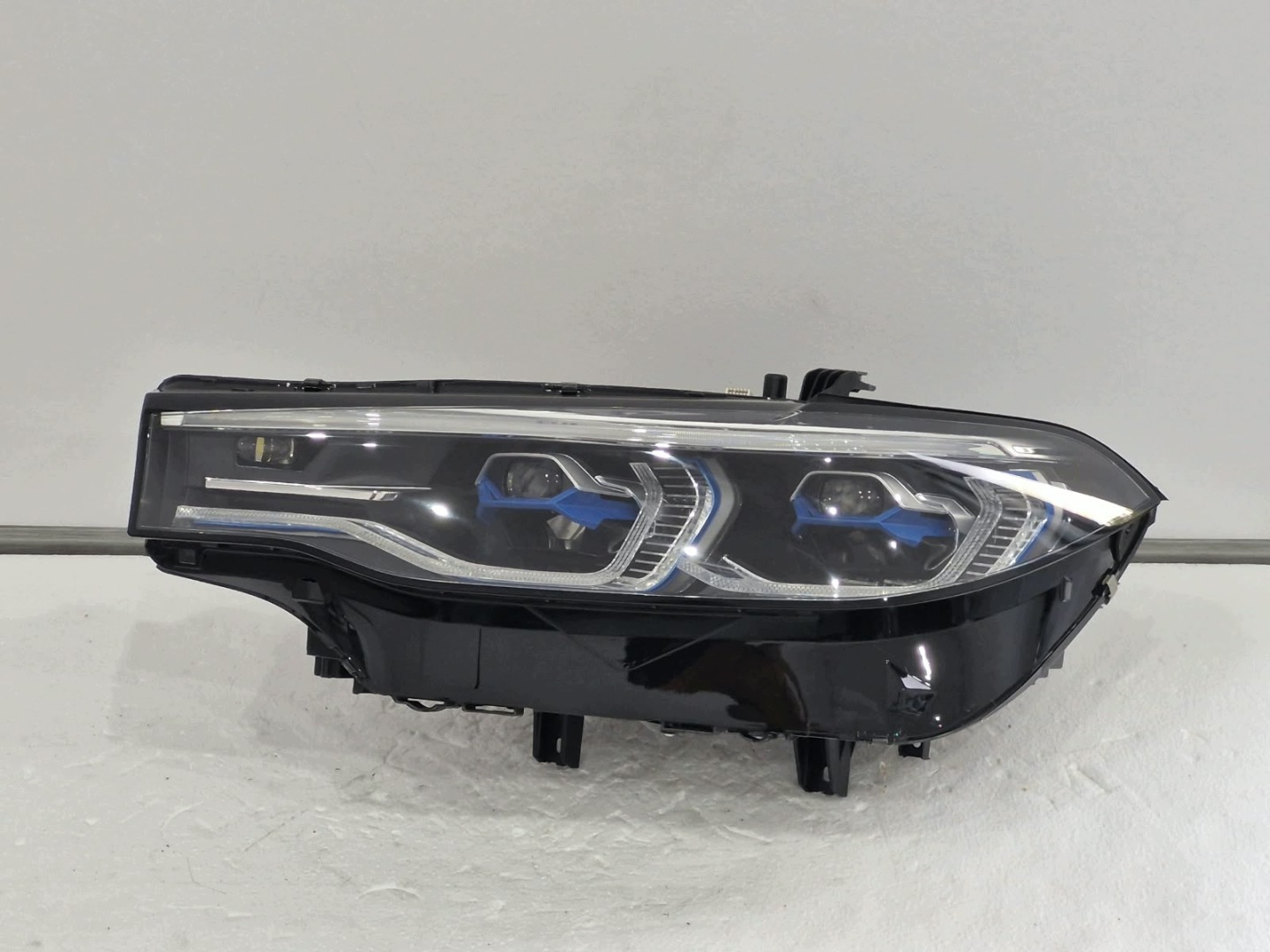 light left BMW X7 G07 FULL LED Laser