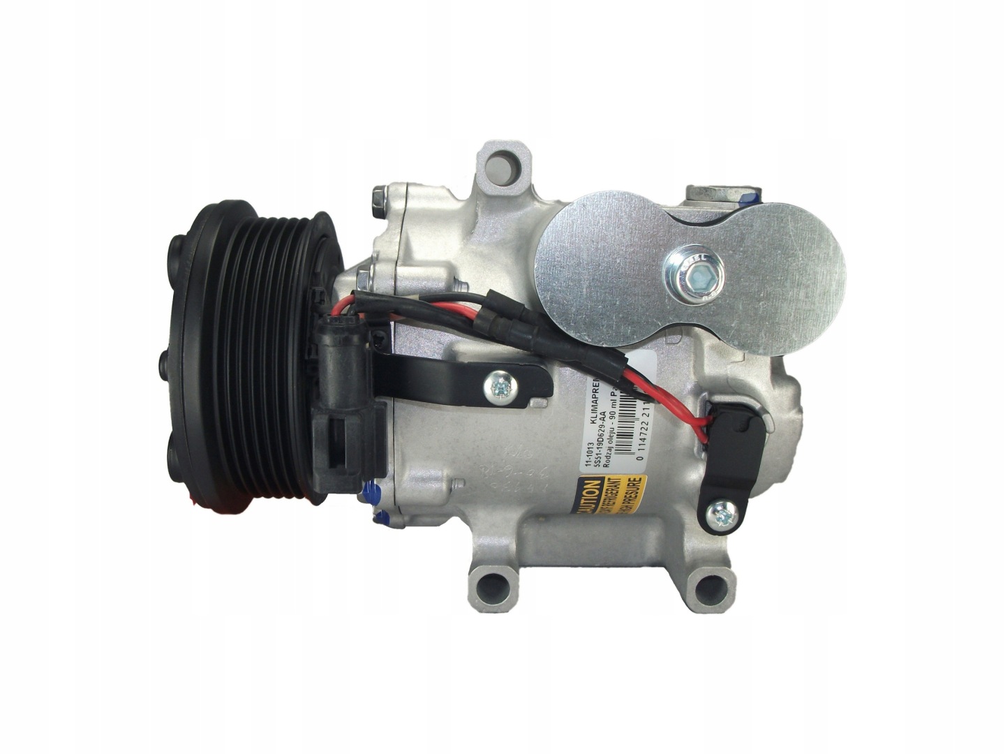 Klimakompressor klimaanlage FORD KA 5S51-19D629-AA