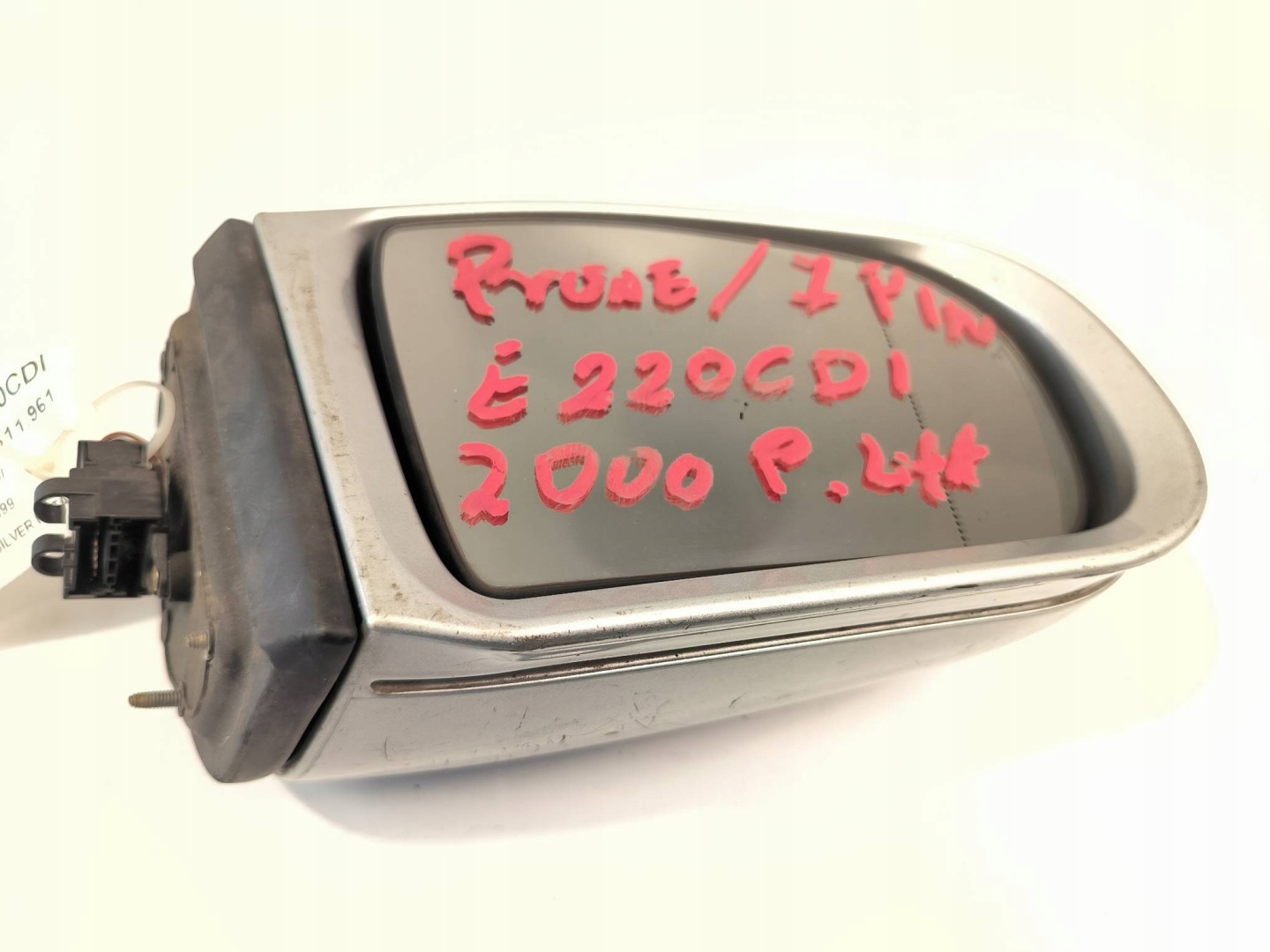 SPECCHIETTO RETROVISORE Destro MERCEDES E 220