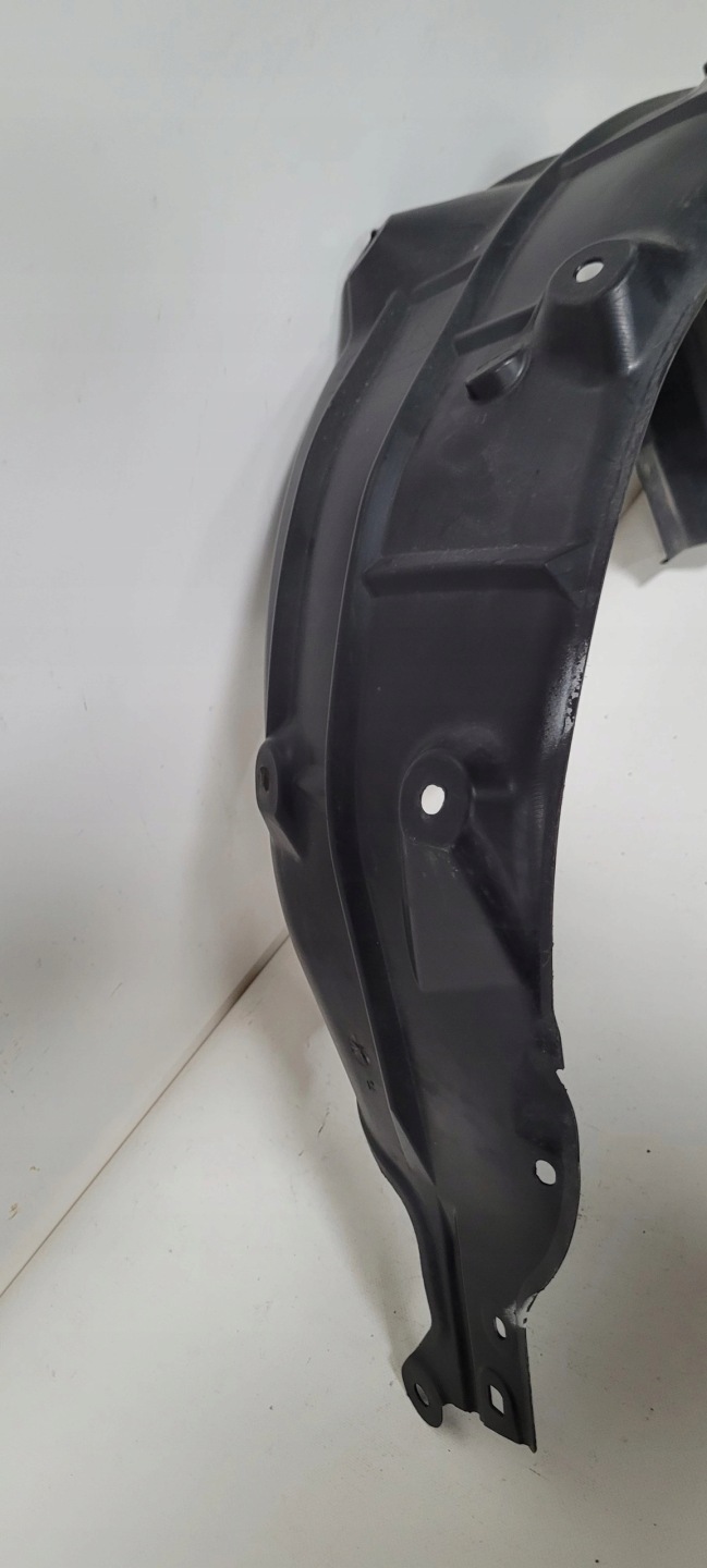 mudguard right rear part YARIS IV CROSS 65638-0D010