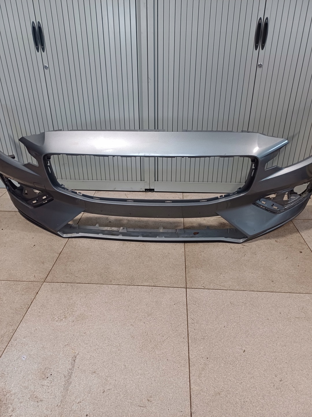 bumper front front VOLVO V60 II S60 III 18R- 31690589