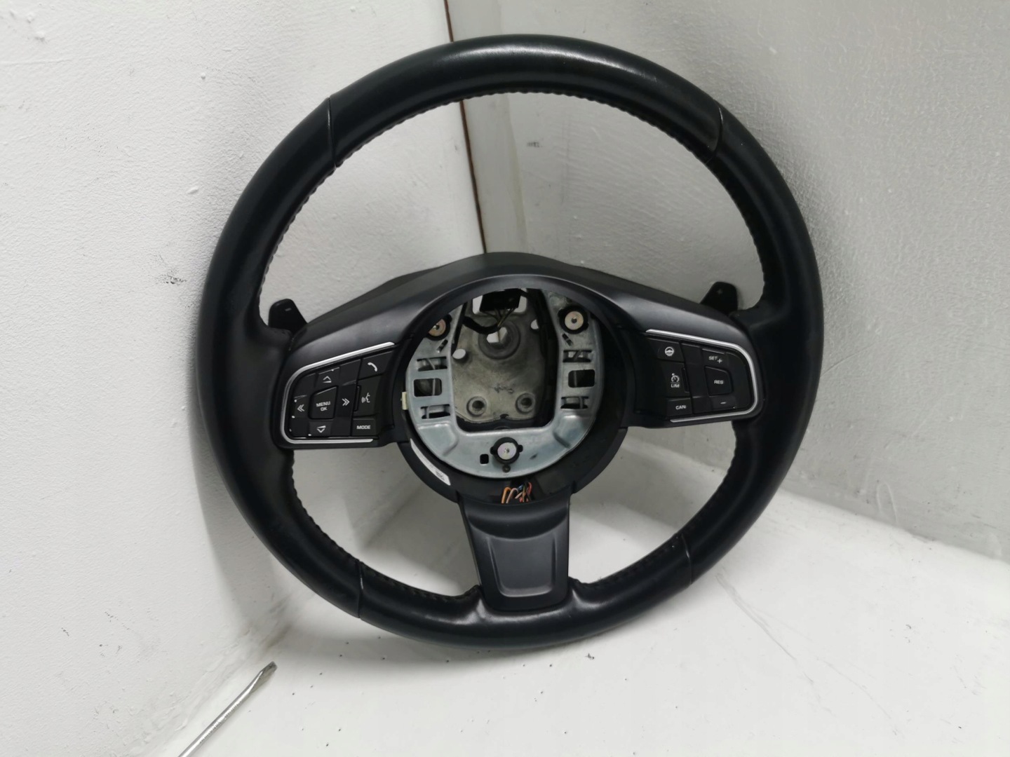 lenkrad MULTIFUNKCJA JAGUAR XF X260 15- EU