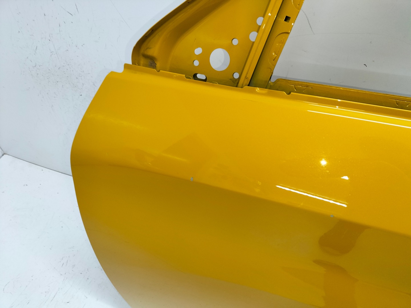 door front front left PEUGEOT 208 2 II 19