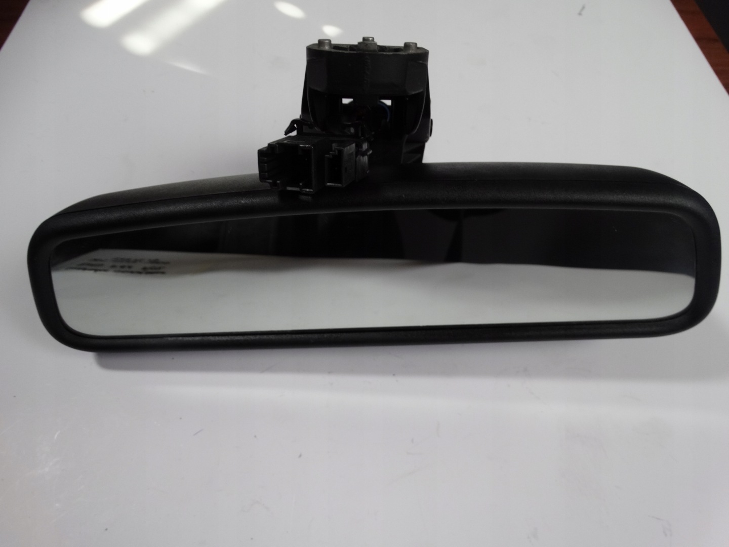 IDEALNE mirror inner BMW F01 F02 1