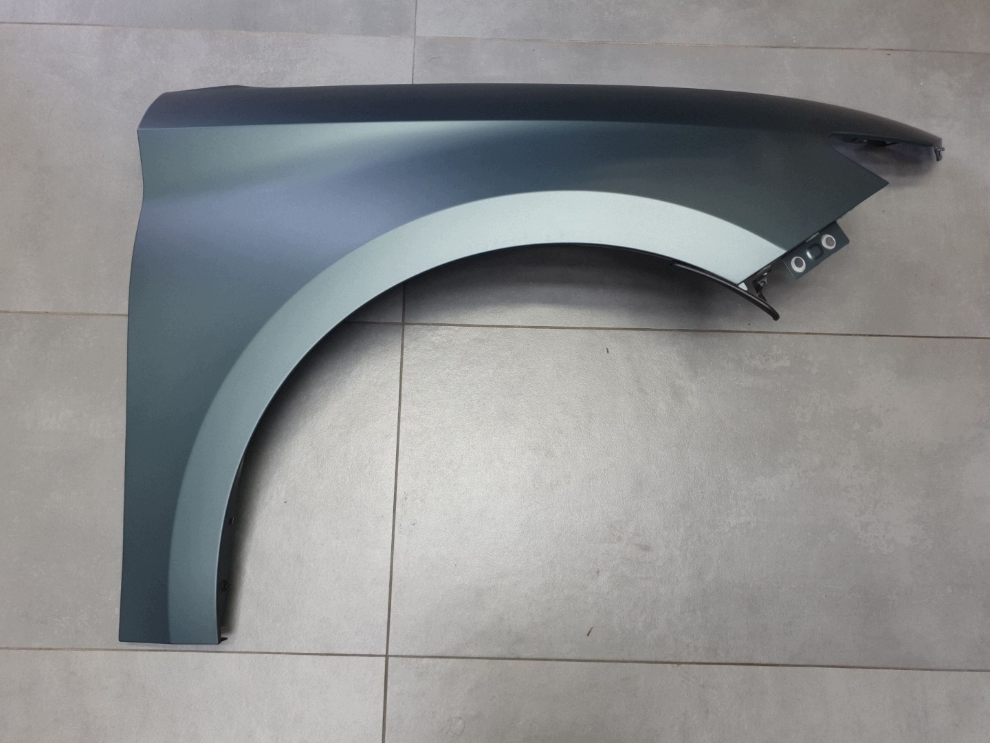 Cupra Leon IV LIFT bonnet bumper lights front body wall LS7E 5FB941035A 5FB941036A