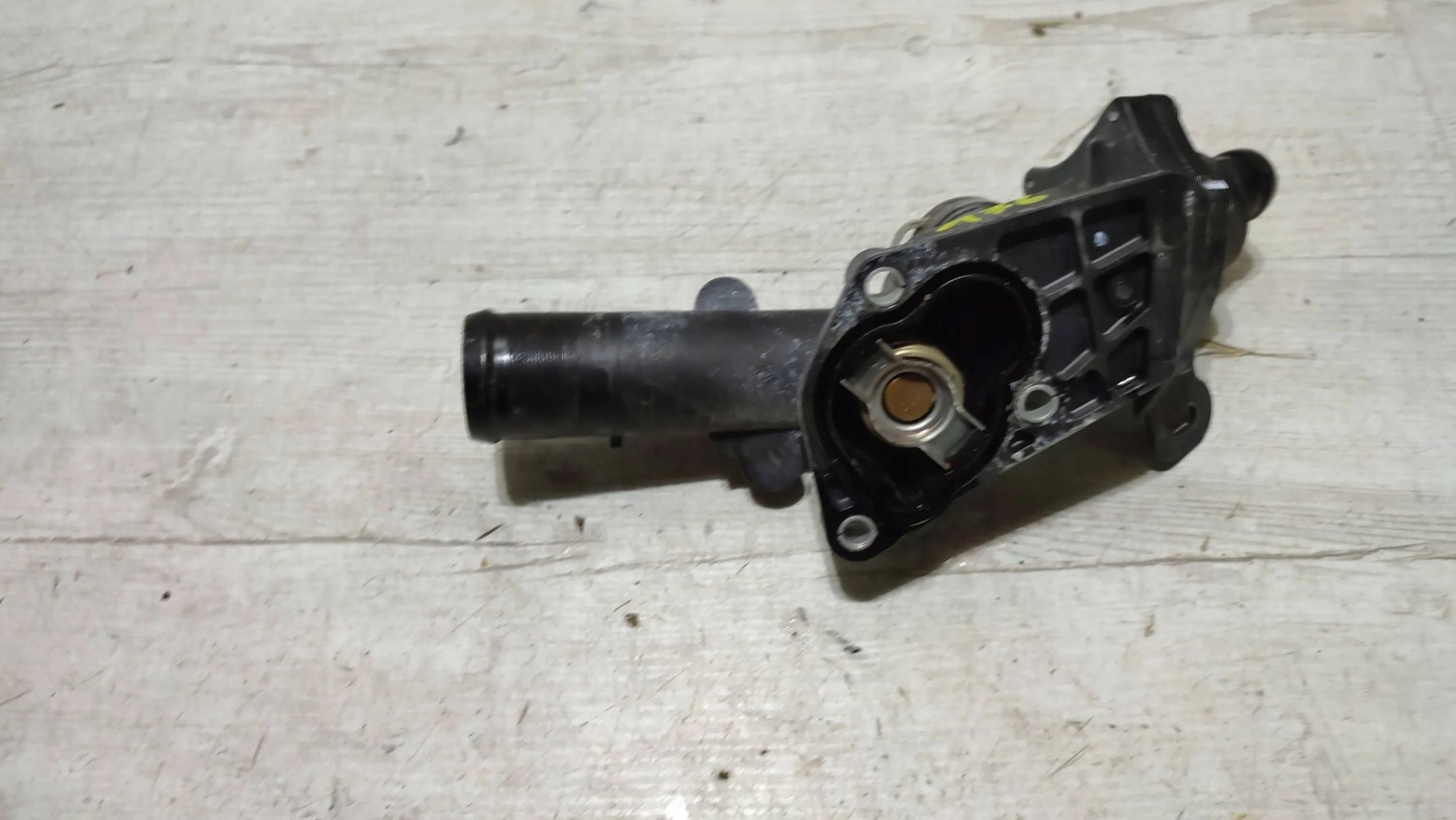 Mercedes-Benz A W176 2017 csomag termostatu