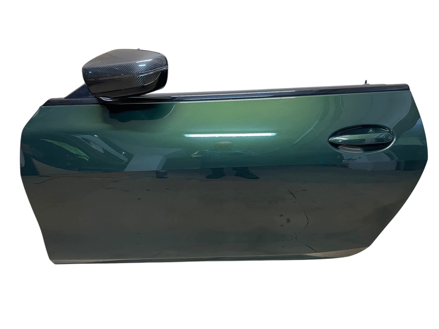 door front left complete BMW 4 G22 G23 colour C4E IDEAL